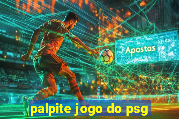 palpite jogo do psg